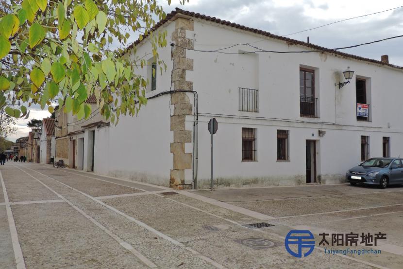 Casa en Venta en Nuevo Baztan (Madrid)