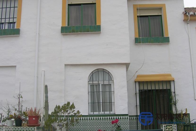 Casa en Venta en Torremolinos (Málaga)