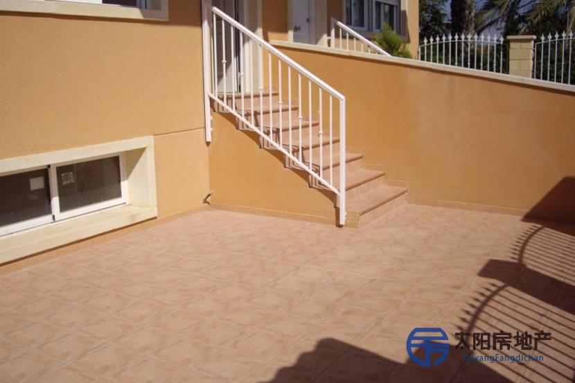 Chalet en Venta en Elx/Elche (Alicante)