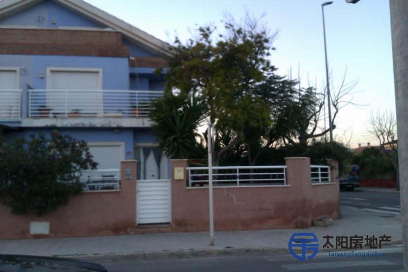 Casa en Venta en Burriana (Castellón)