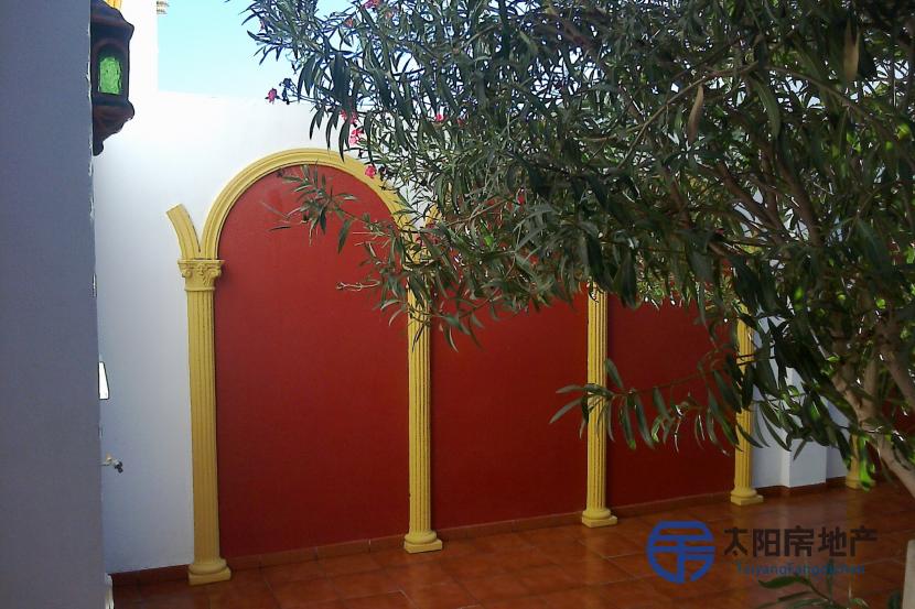 Casa en Venta en Chipiona (Cádiz)