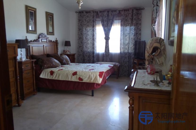 Chalet en Venta en El Arrecife (Córdoba)