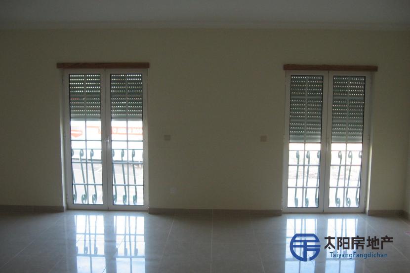 Apartamento en Venta en Elvas (Portalegre)