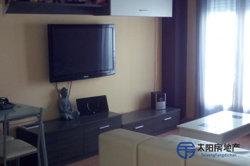 Duplex en Venta en Torrejon Del Rey (Guadalajara)