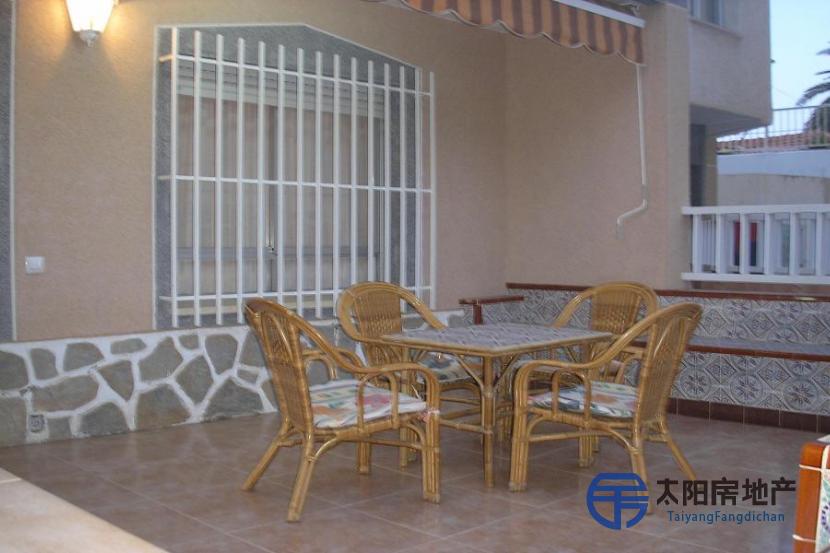 Duplex en Venta en Los Urrutias (Murcia)