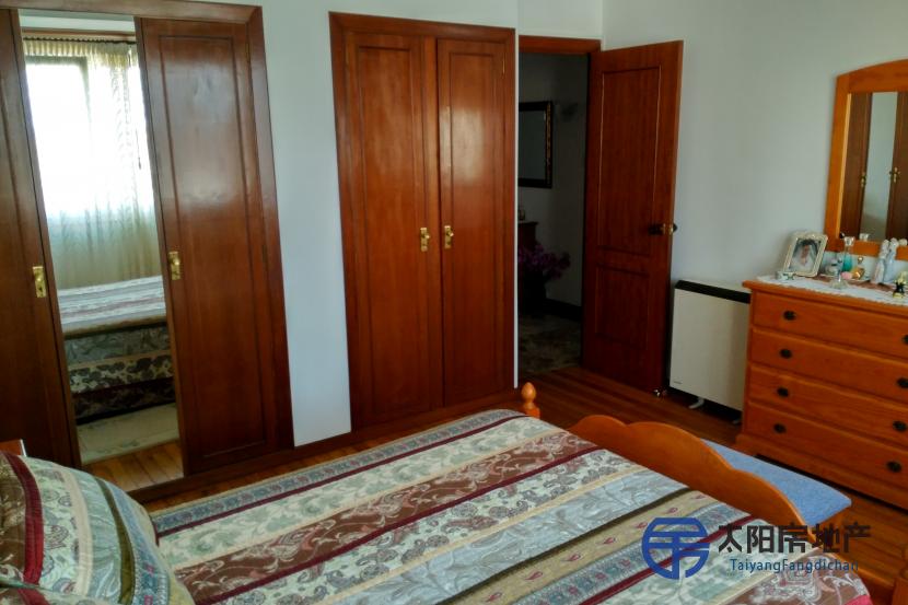 Piso en Venta en Neda (A Coruña)