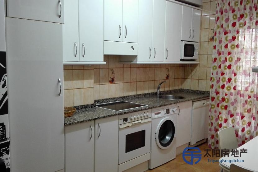 Piso en Venta en Vitoria-Gasteiz (Álava)