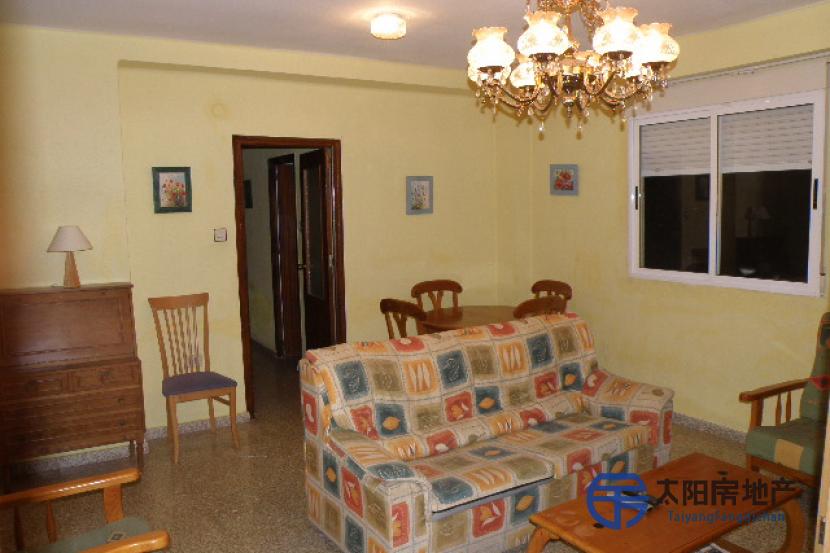 Piso en Venta en Cartagena (Murcia)