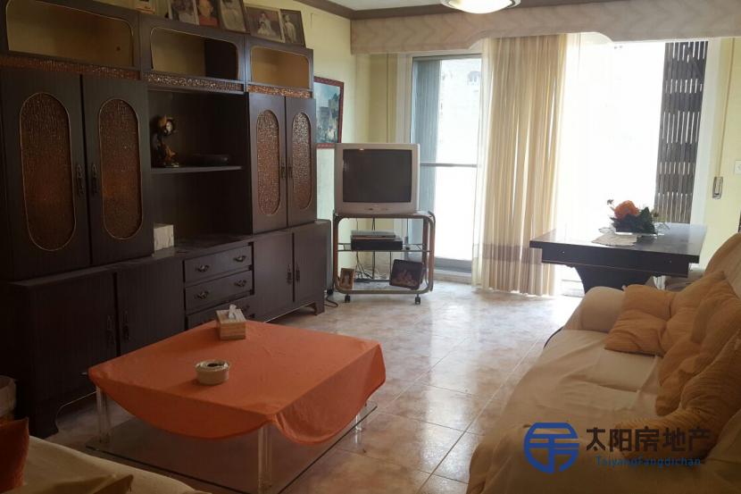 Piso en Venta en Alicante/Alacant (Alicante)