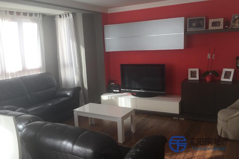 Piso en Venta en Sueca (Valencia)