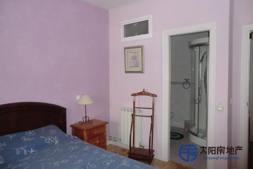 Casa en Venta en Tarancon (Cuenca)