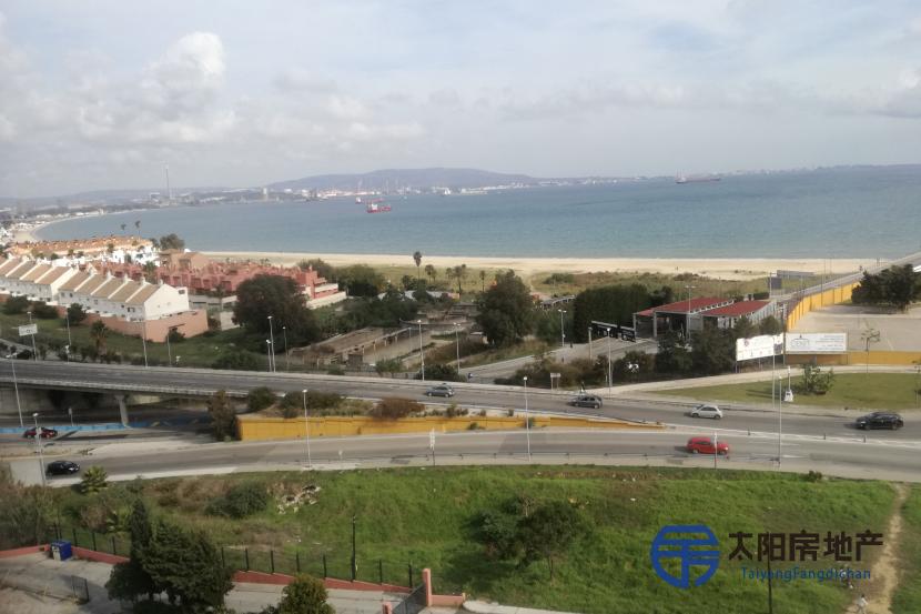 Piso en Venta en Algeciras (Cádiz)