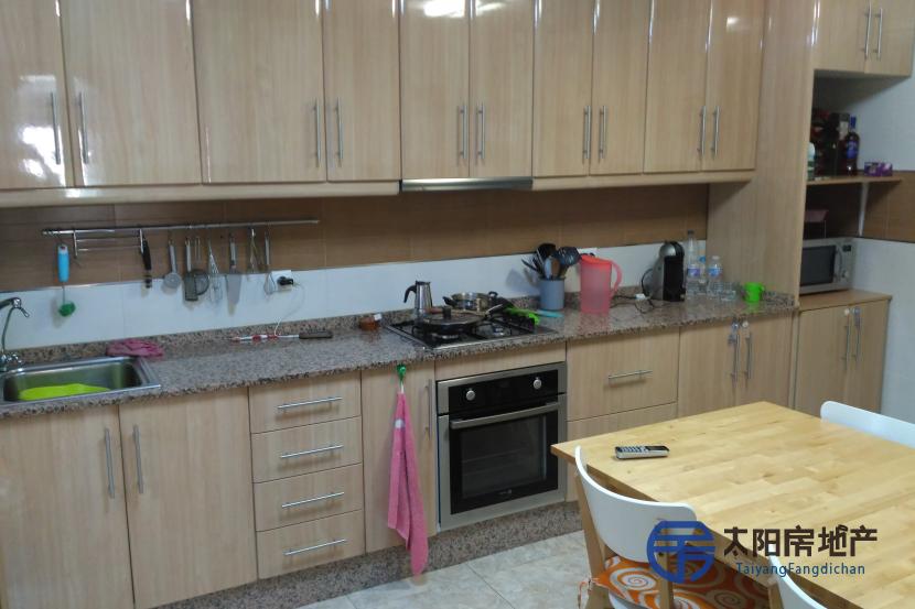 Chalet en Venta en Bigastro (Alicante)