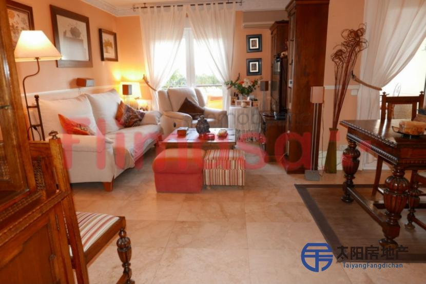 Duplex en Venta en Villaviciosa De Odon (Madrid)