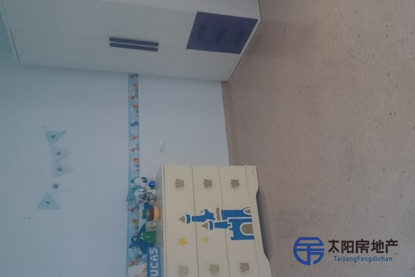 Piso en Venta en Alicante/Alacant (Alicante)