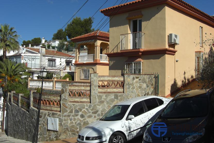 Chalet en Venta en Coin (Málaga)