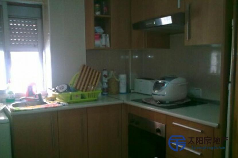 Piso en Venta en Alicante/Alacant (Alicante)