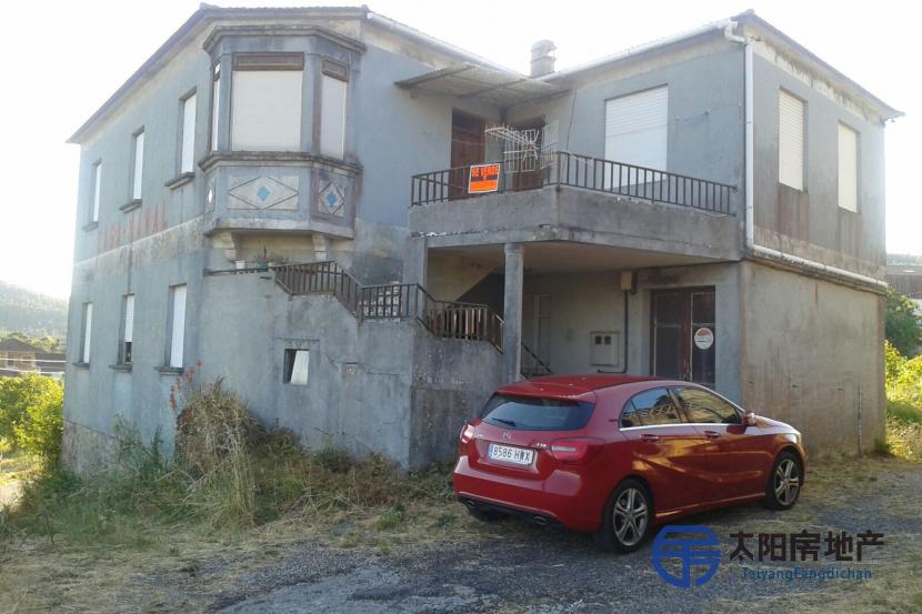 Casa en Venta en Burgueira (San Pedro) (Pontevedra)