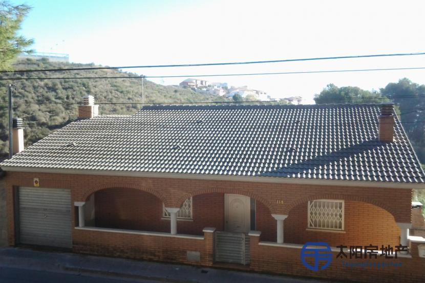 Chalet en Venta en Sant Vicenç Dels Horts (Barcelona)