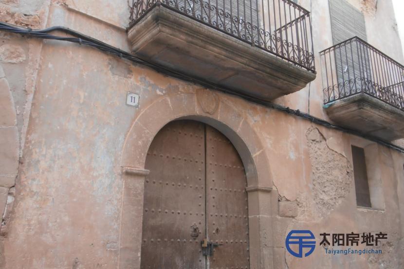 Casa en Venta en El Soleras (Lleida)