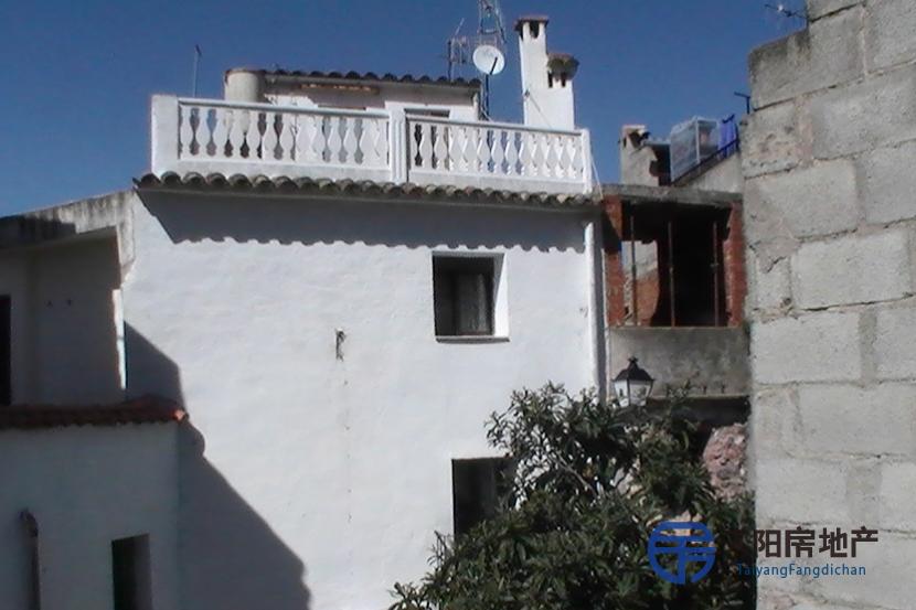 Casa en Venta en Tales (Castellón)