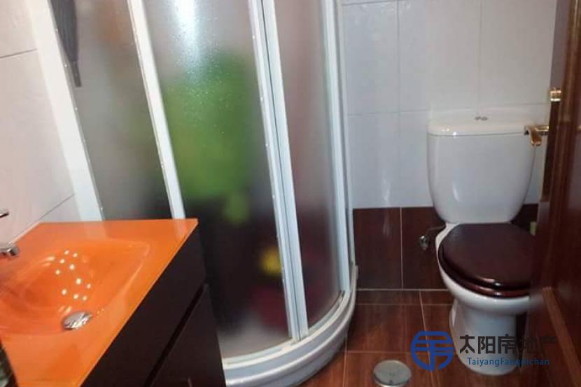 Apartamento en Venta en Gijon (Asturias)