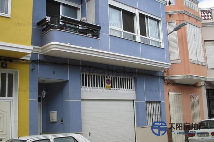 Casa en Venta en Sueca (Valencia)