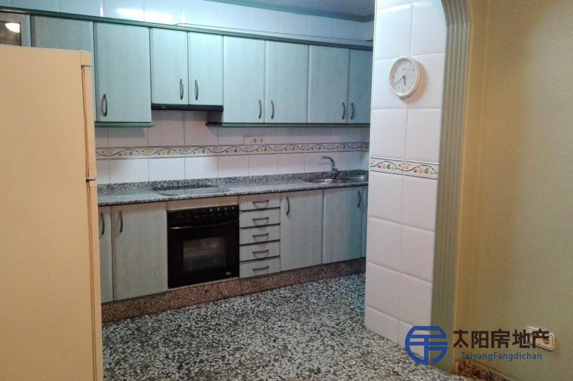 Piso en Venta en Alicante/Alacant (Alicante)