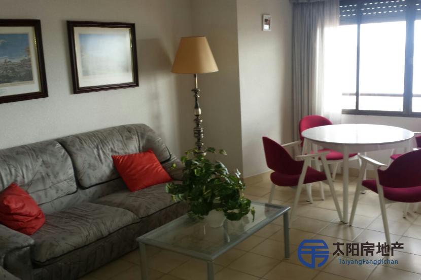 Piso en Venta en Alicante/Alacant (Alicante)