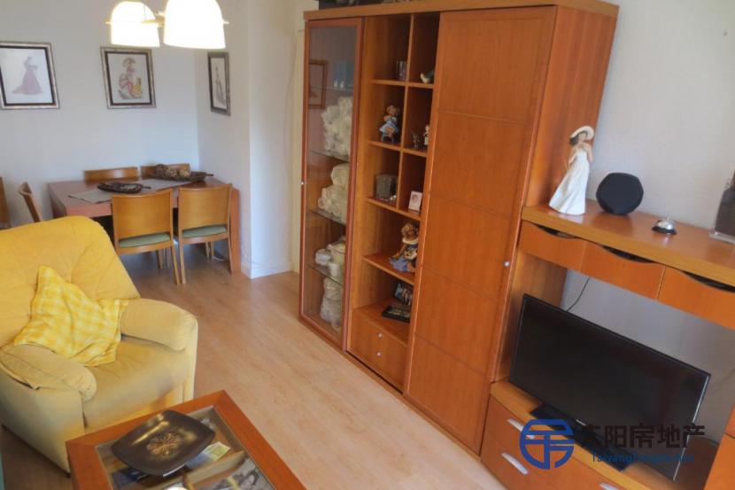 Piso en Venta en Cartagena (Murcia)