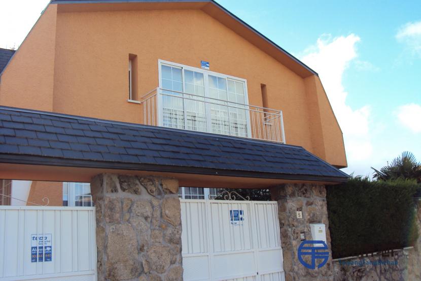 Chalet en Venta en Griñon (Madrid)