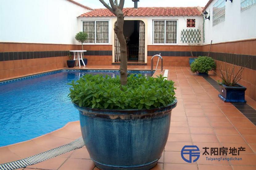 Casa en Venta en El Higueron (Córdoba)