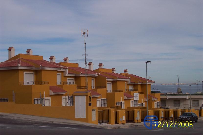 Duplex en Venta en Los Urrutias (Murcia)