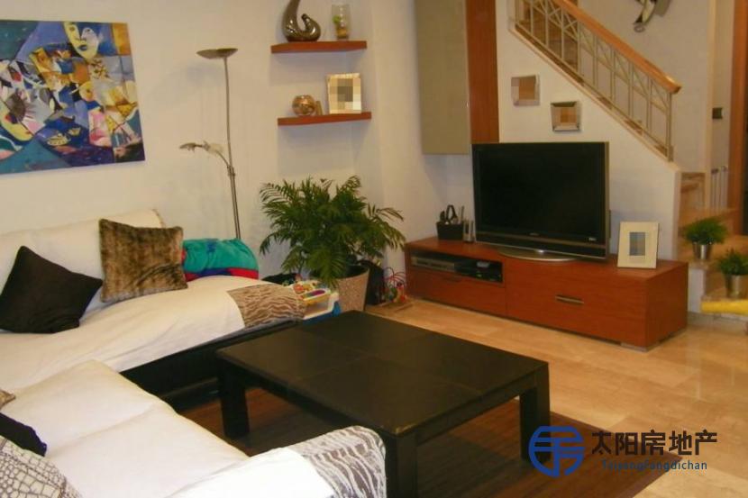 Duplex en Venta en Elx/Elche (Alicante)