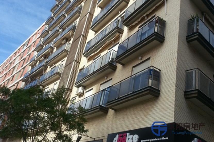 Piso en Venta en Alicante/Alacant (Alicante)