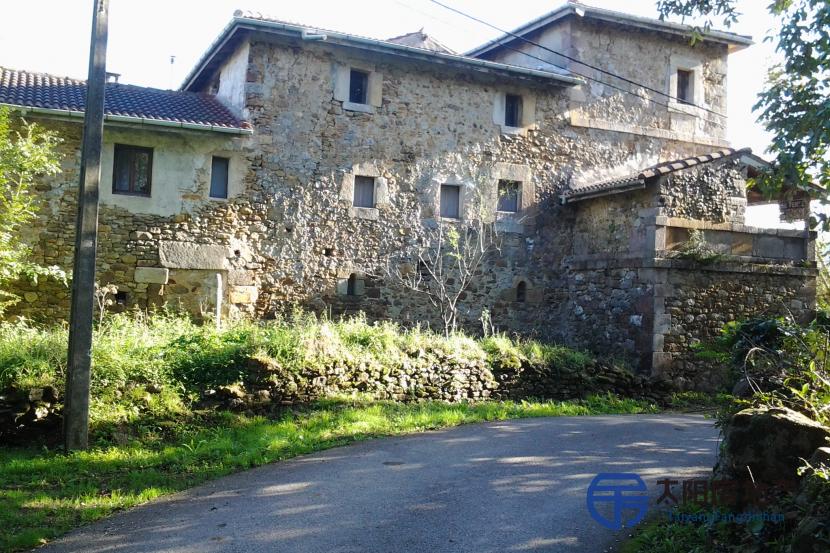 Casa en Venta en Liendo (Cantabria)