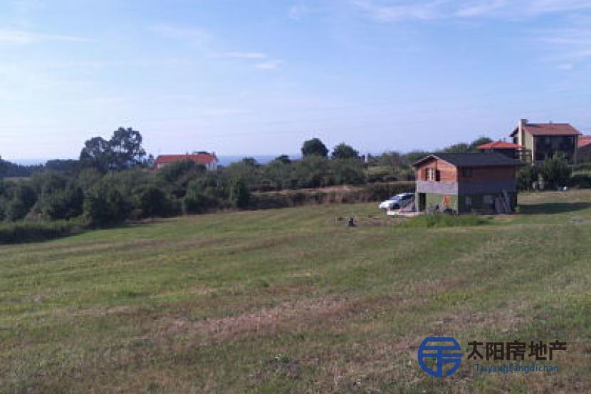 Chalet en Venta en Oles (Asturias)