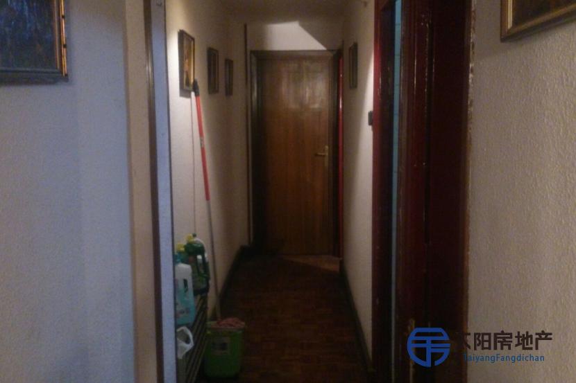 Piso en Venta en Zaragoza