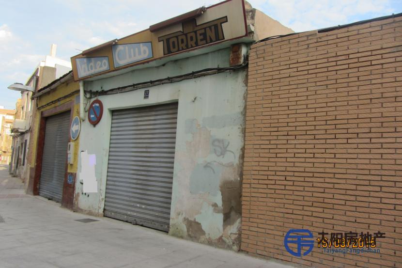 Local Comercial en Venta en Torrent (Valencia)