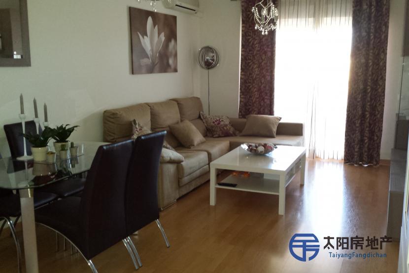 Piso en Venta en Fuengirola (Málaga)