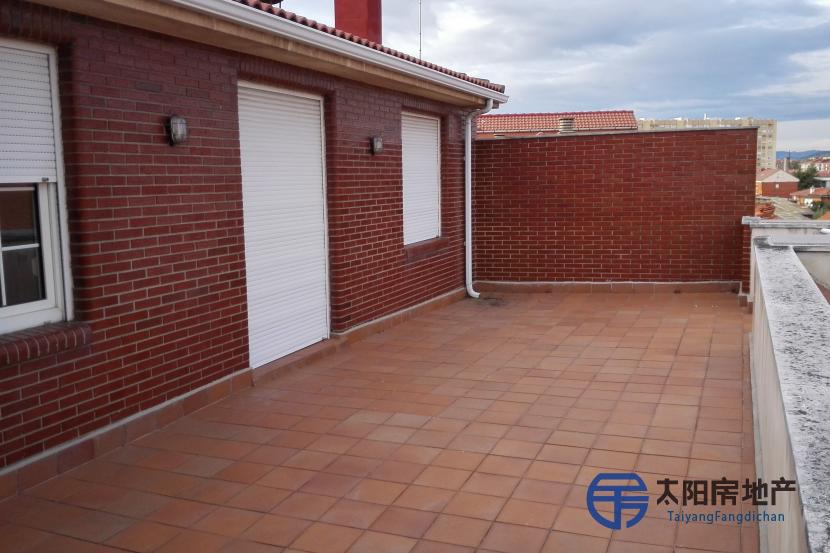 Duplex en Venta en Leon (León)