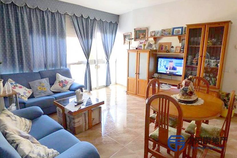 Apartamento en Venta en Alicante/Alacant (Alicante)