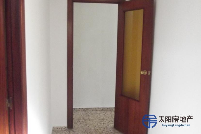 Piso en Venta en Cartagena (Murcia)