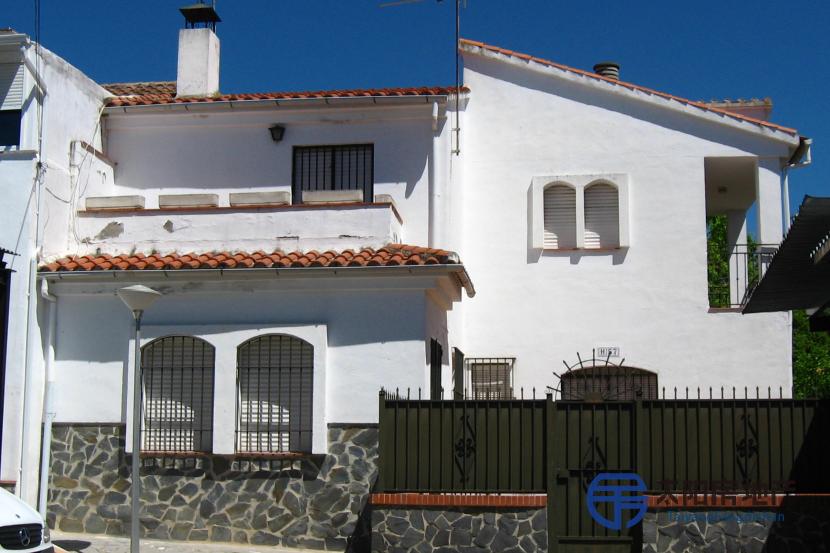 Chalet en Venta en Albolote (Granada)