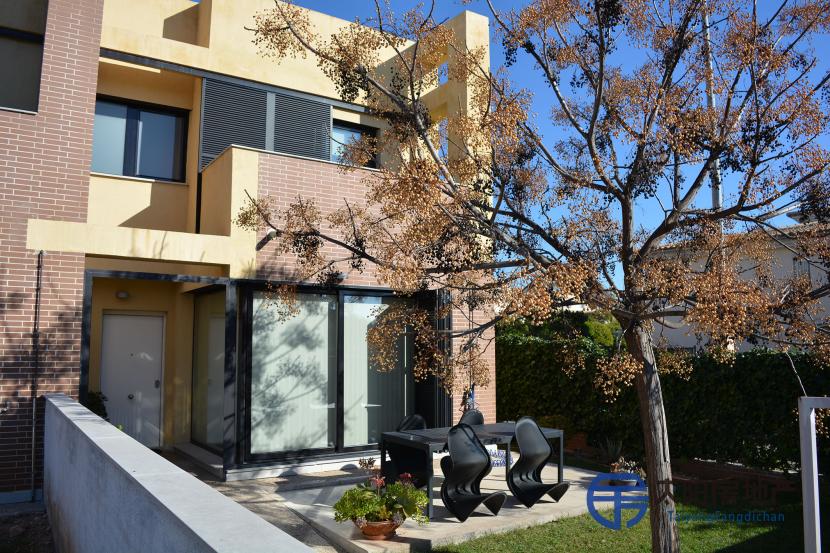 Vivienda Unifamiliar en Venta en San Antonio De Benageber (Valencia)