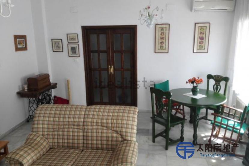 Casa en Venta en Montellano (Sevilla)