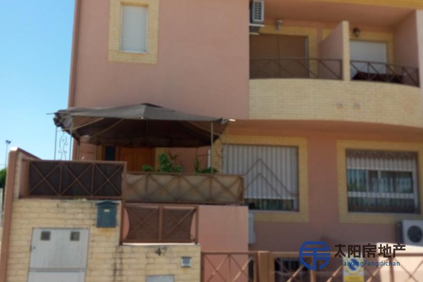 Duplex en Venta en Alguazas (Murcia)