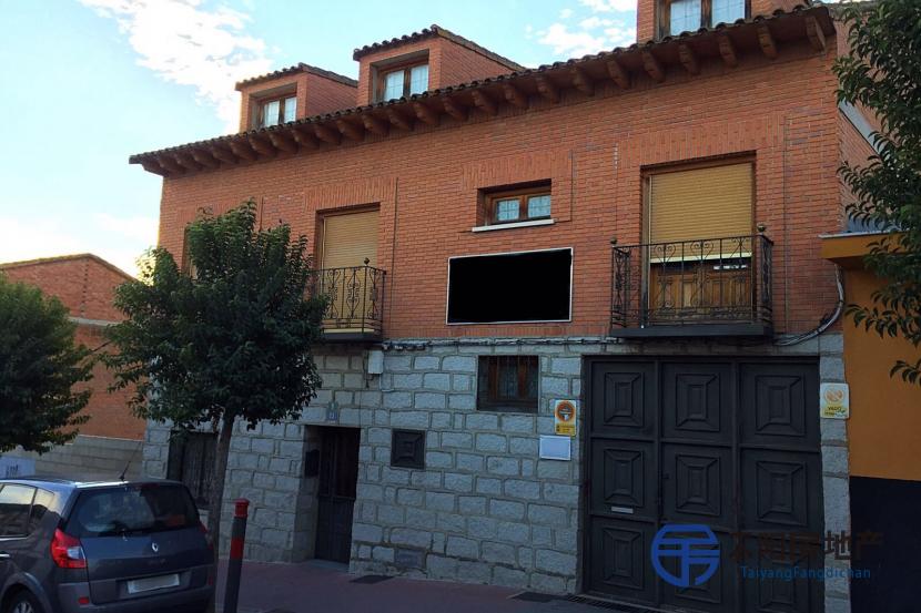 Casa en Venta en Algete (Madrid)