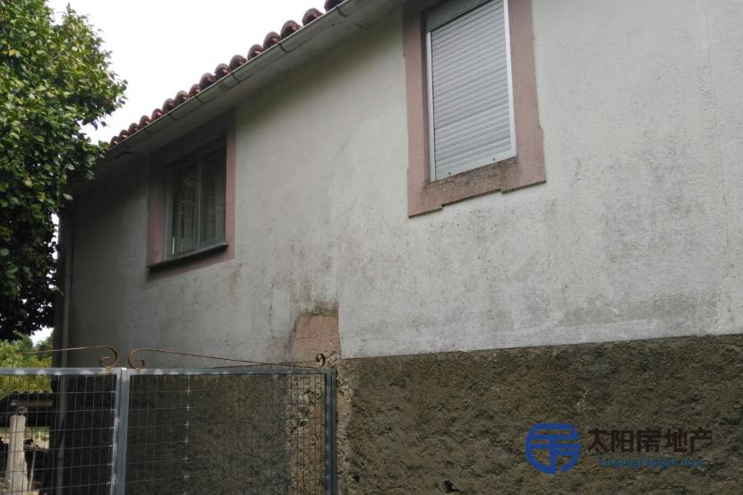 Casa en Venta en Figueiroa (Lugo)