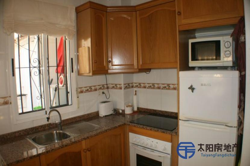 Apartamento en Venta en Formentera Del Segura (Alicante)